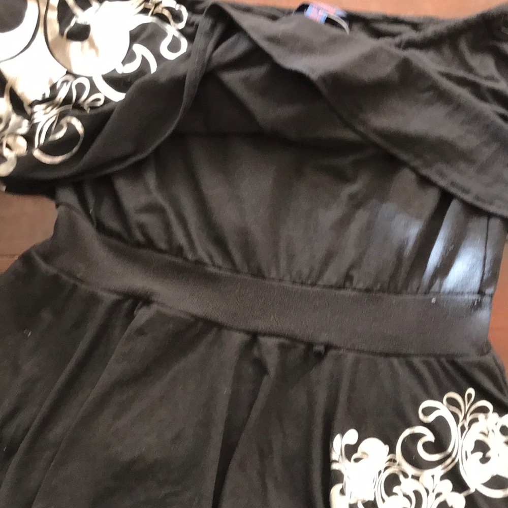 NWT Dereon romper - Picture 3 of 9